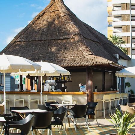 Hl Suite Nardos - Only Adults Maspalomas  Dış mekan fotoğraf