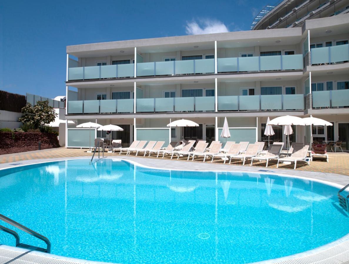 Hl Suite Nardos - Only Adults Maspalomas  Dış mekan fotoğraf