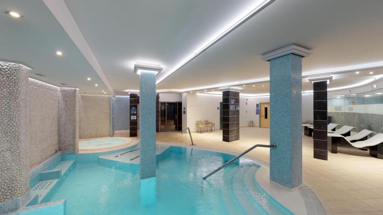 Hl Suite Nardos - Only Adults Maspalomas  Dış mekan fotoğraf