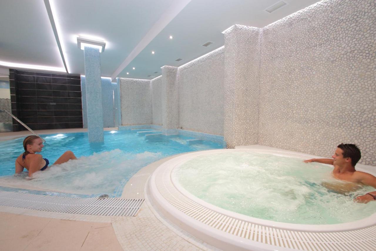 Hl Suite Nardos - Only Adults Maspalomas  Dış mekan fotoğraf